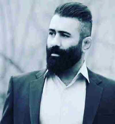 عمران کرشی سنگین غم فریاد دل زیاده